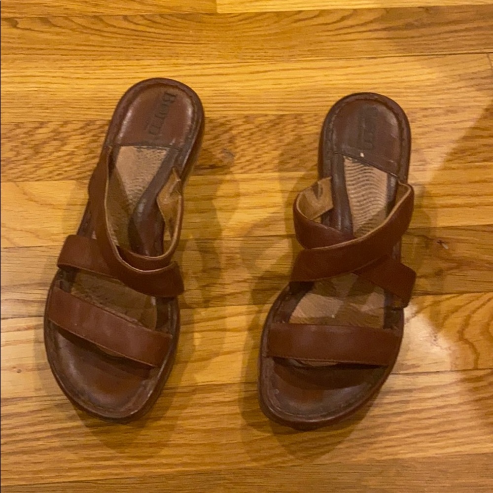 Born Sandals